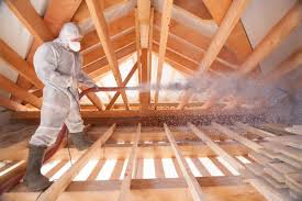 Best Commercial Insulation Services  in Baytown, TX